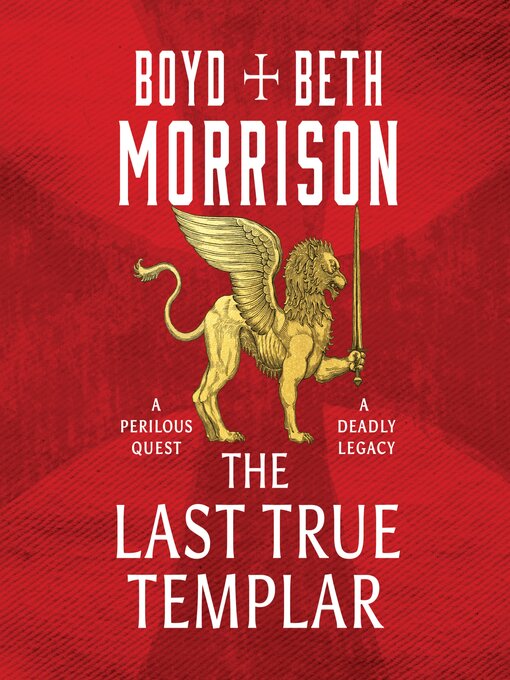 Title details for The Last True Templar by Multiple Authors - Wait list